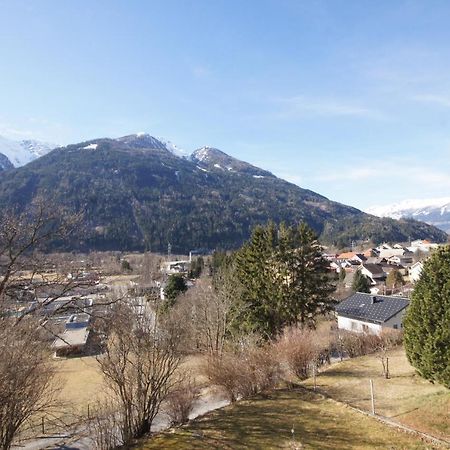 Ferienhaus Sunseitn Mit Ruhe Und Unabhaengigkeit Obervellach Bagian luar foto