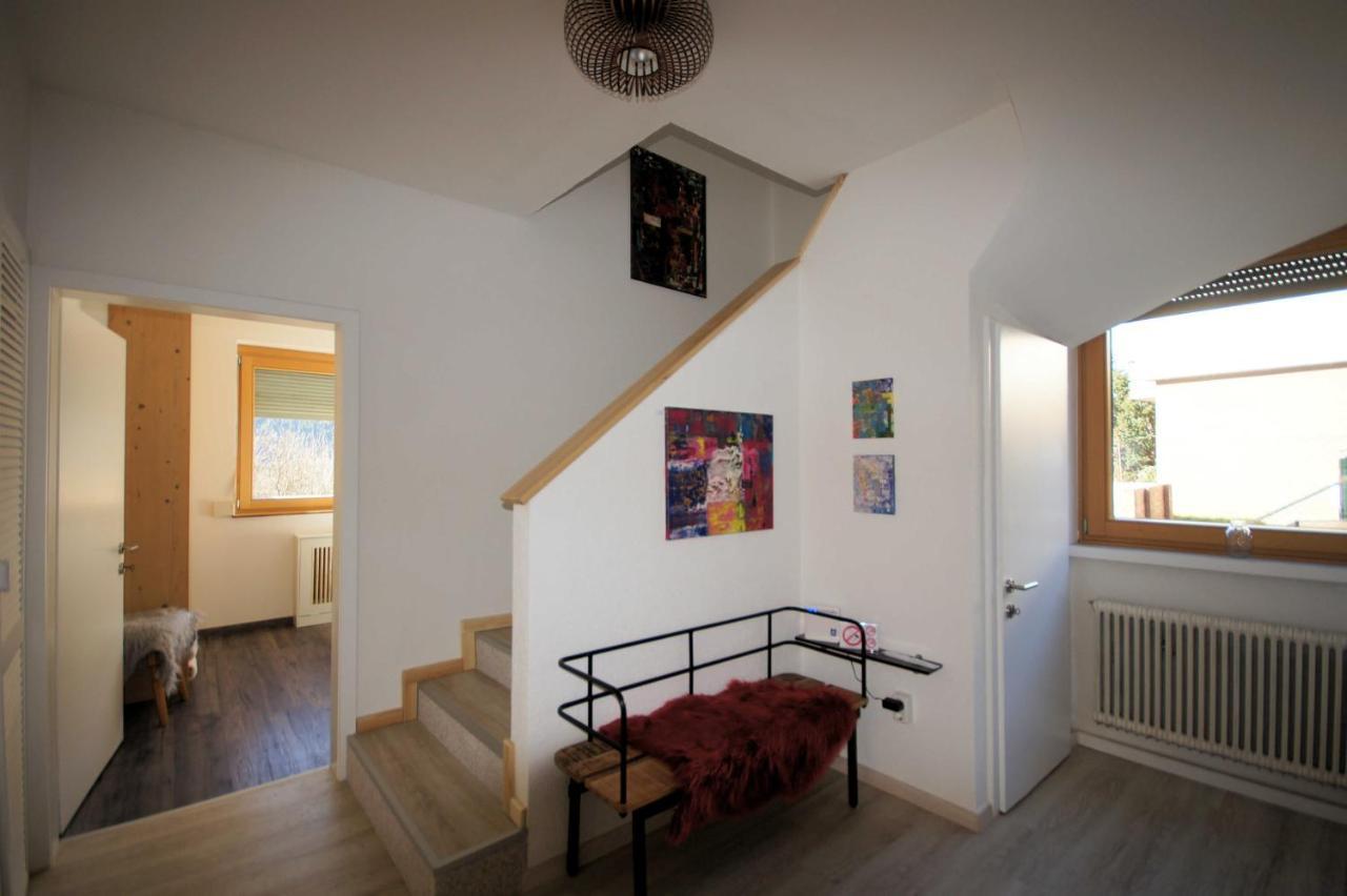 Ferienhaus Sunseitn Mit Ruhe Und Unabhaengigkeit Obervellach Bagian luar foto