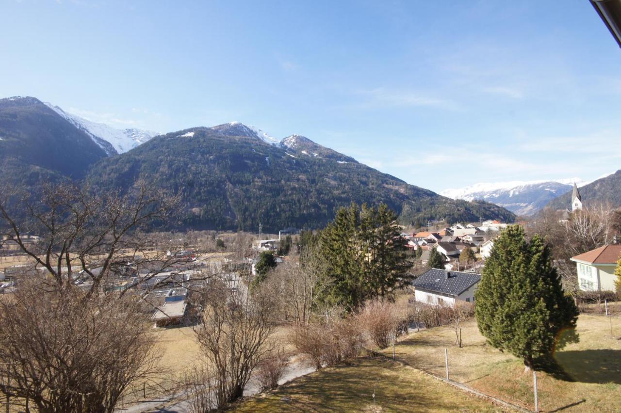Ferienhaus Sunseitn Mit Ruhe Und Unabhaengigkeit Obervellach Bagian luar foto