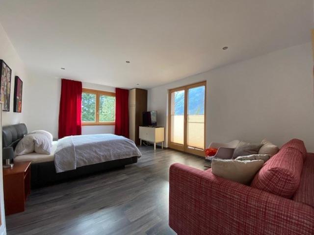 Ferienhaus Sunseitn Mit Ruhe Und Unabhaengigkeit Obervellach Bagian luar foto